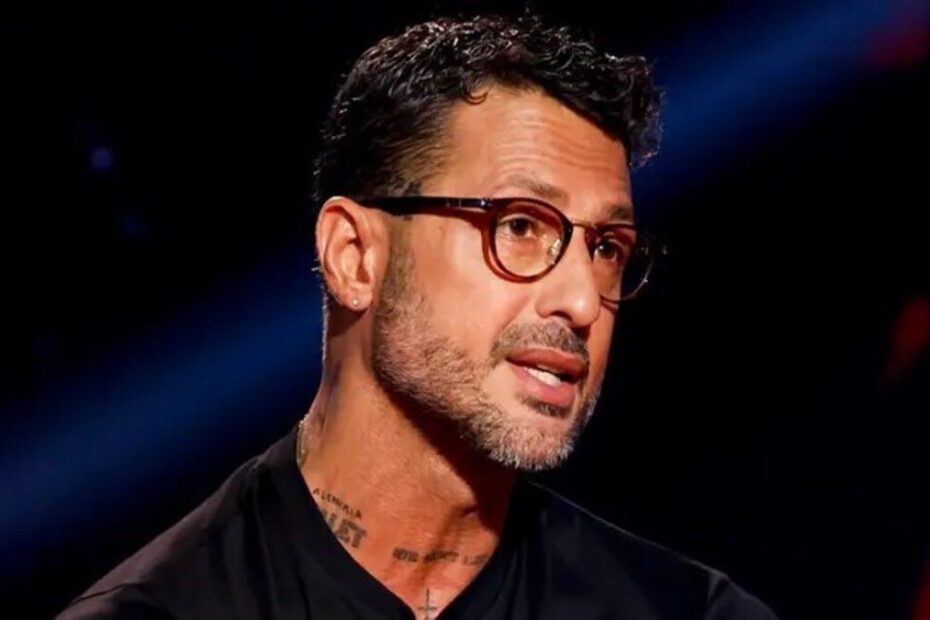 Fabrizio Corona