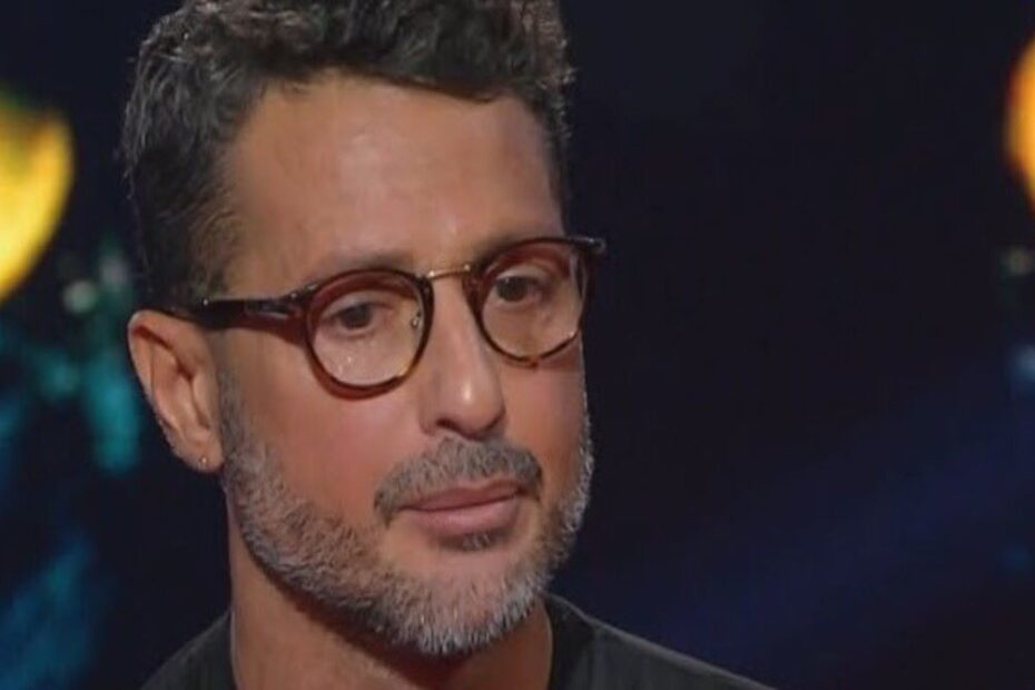 Fabrizio Corona