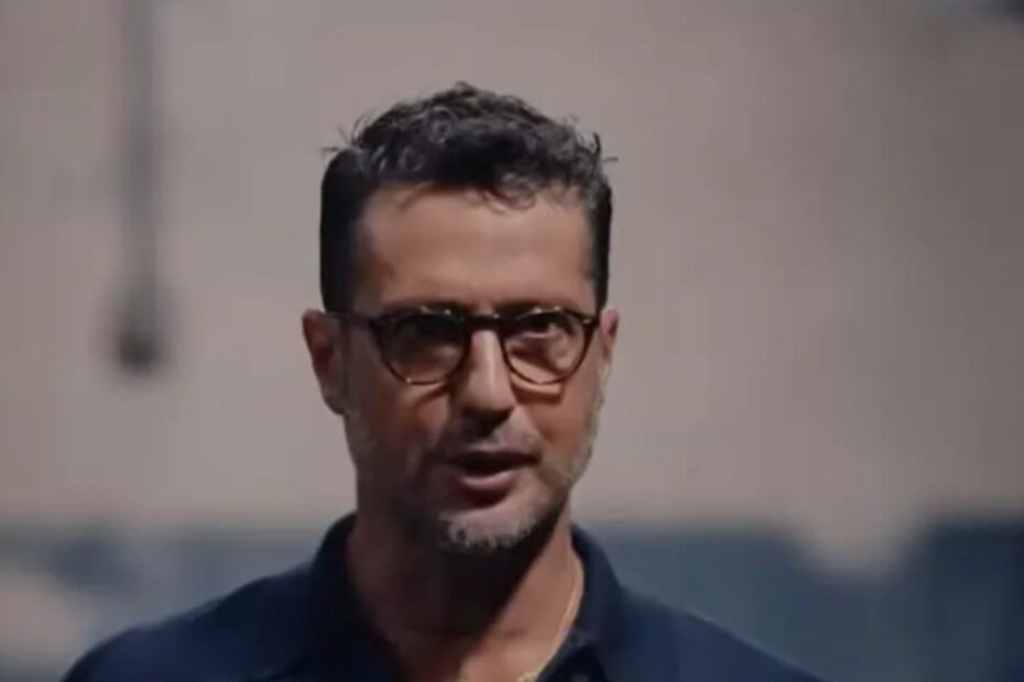 Fabrizio Corona