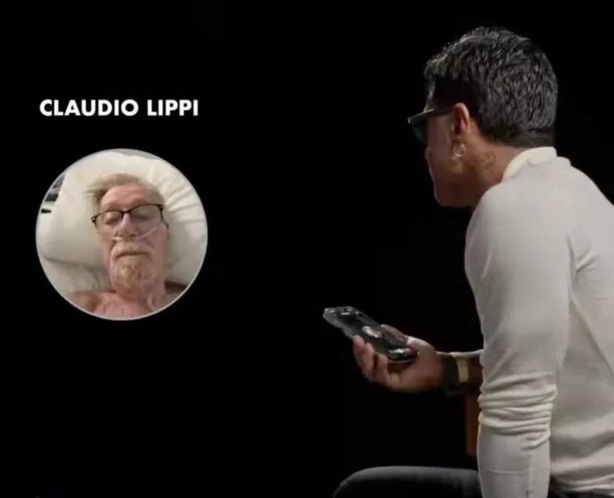 Claudio Lippi
