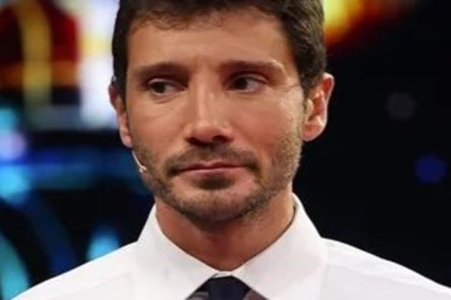 Stefano De Martino