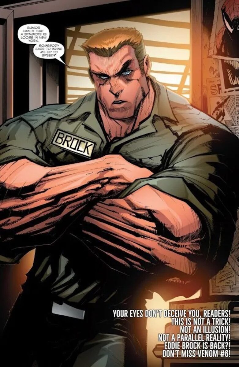 Chi è Eddie Brock, cantante a Sanremo 2026: età, altezza, peso, carriera, nome vero, origini e fidanzata