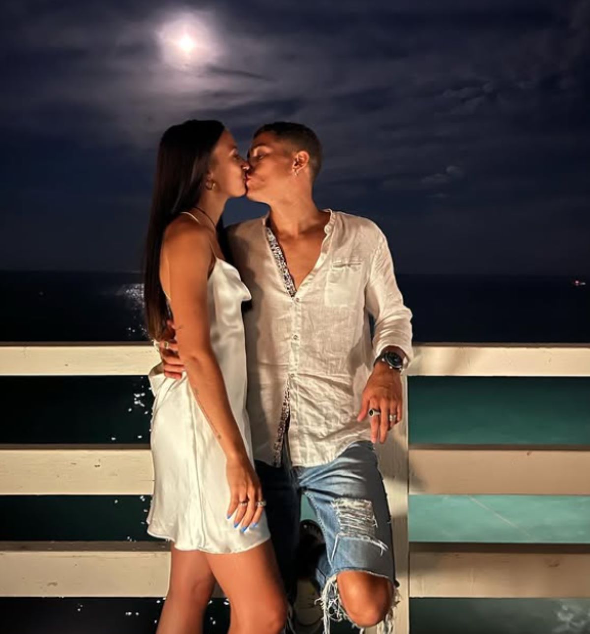 Volto Canale 5 Papà