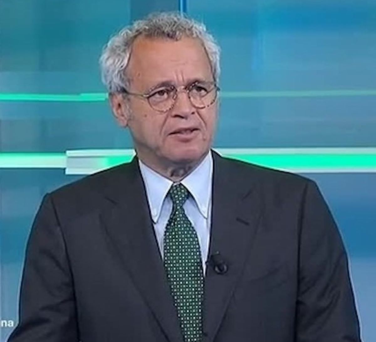 Mentana Vannacci