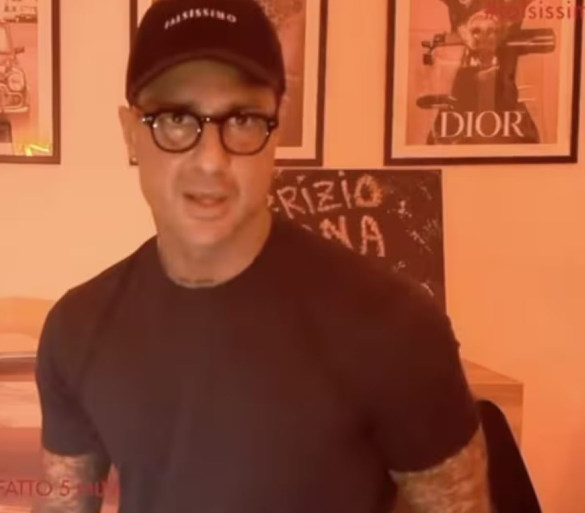 Fabrizio Corona