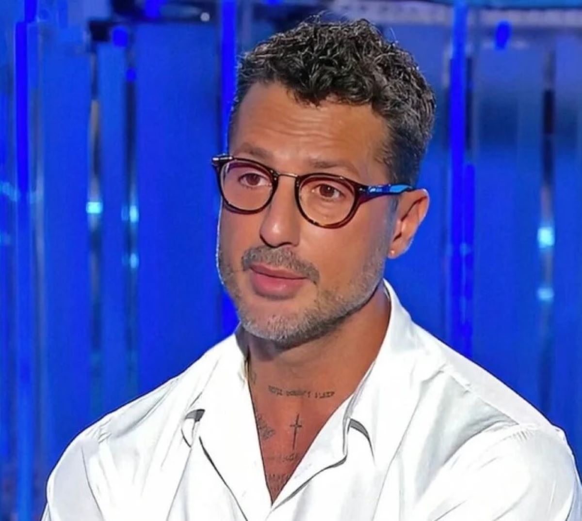 Fabrizio Corona