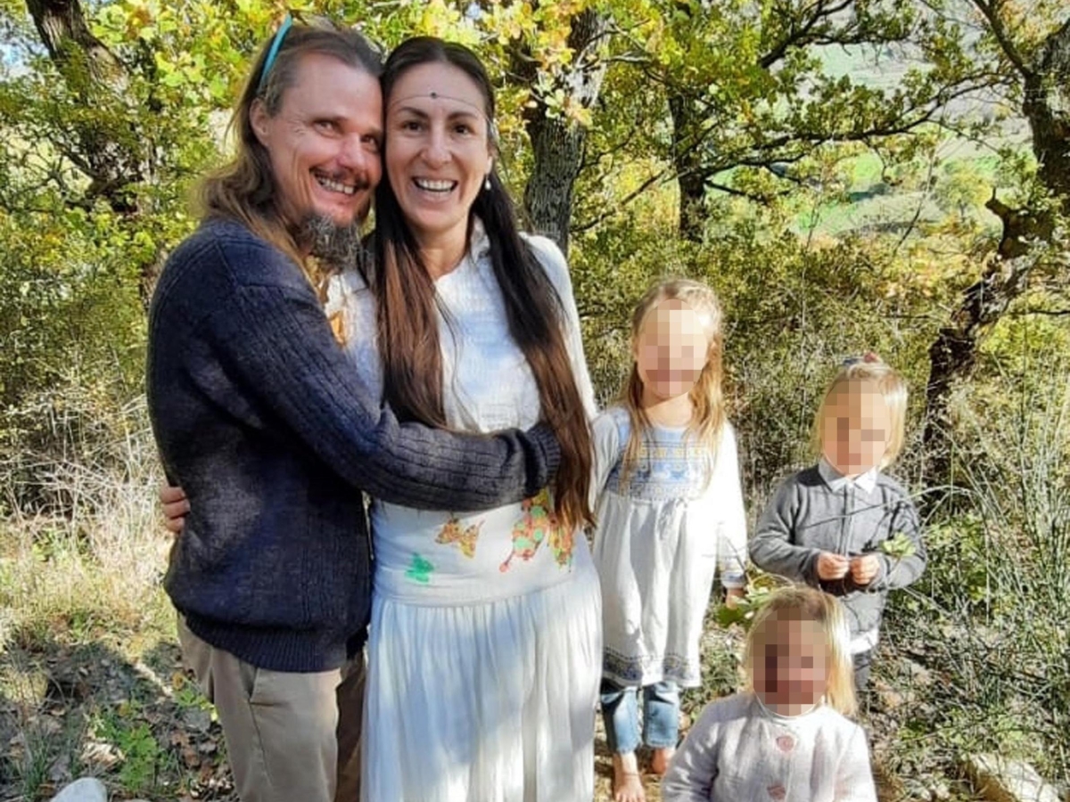 Famiglia Bosco