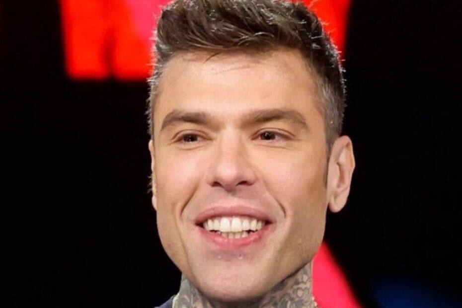 Fedez Papà