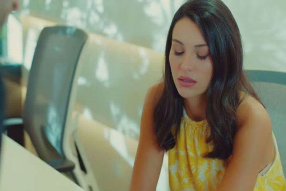 Leyla Forbidden Fruit