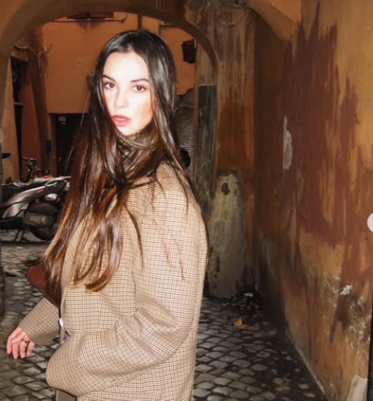 Francesca Chillemi Figlia