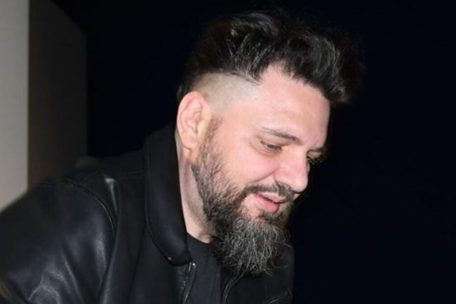 Lutto Spettacolo Italiano