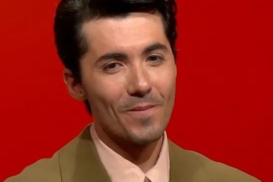 Sanremo Fulminacci