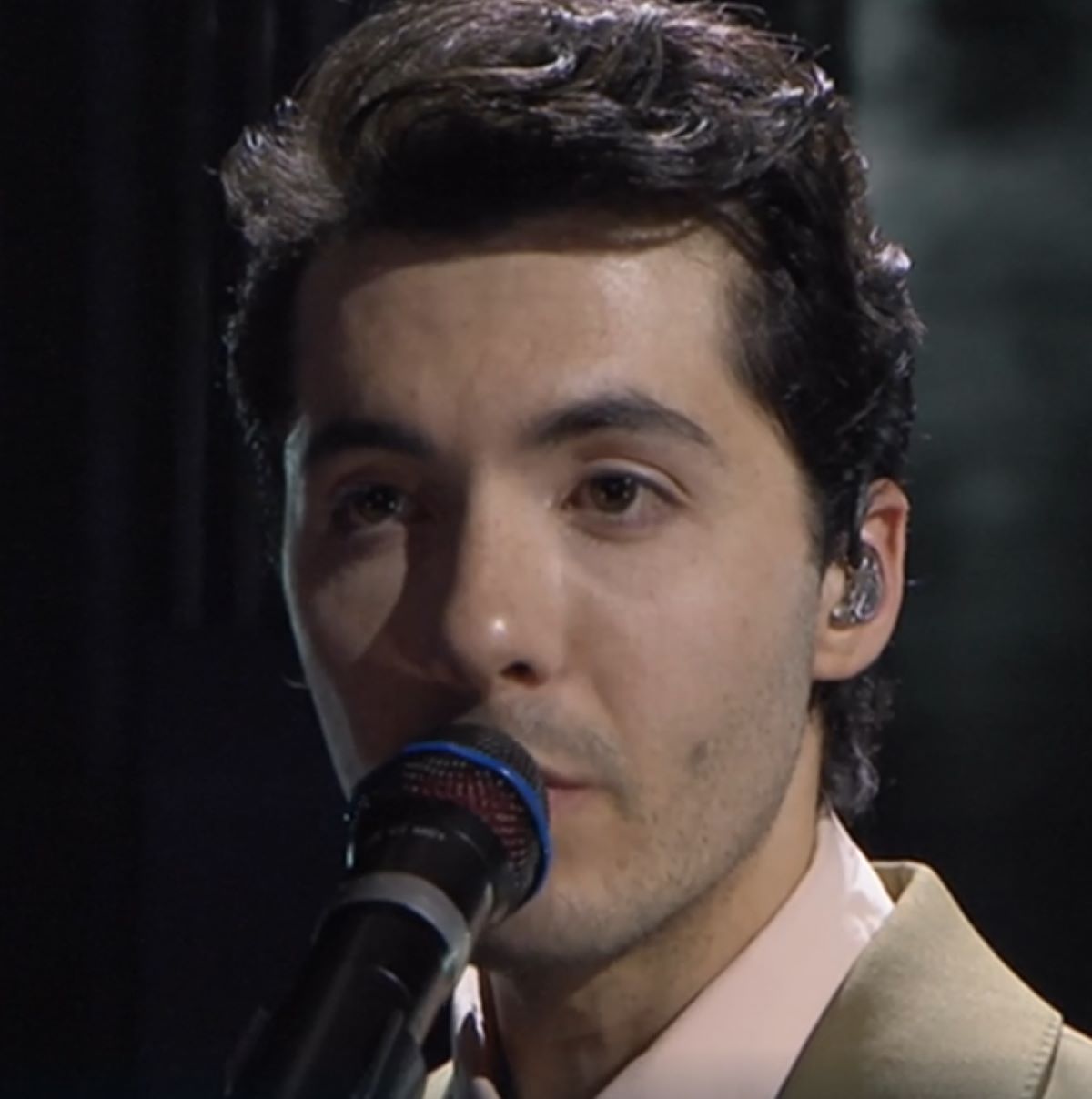 Sanremo Fulminacci