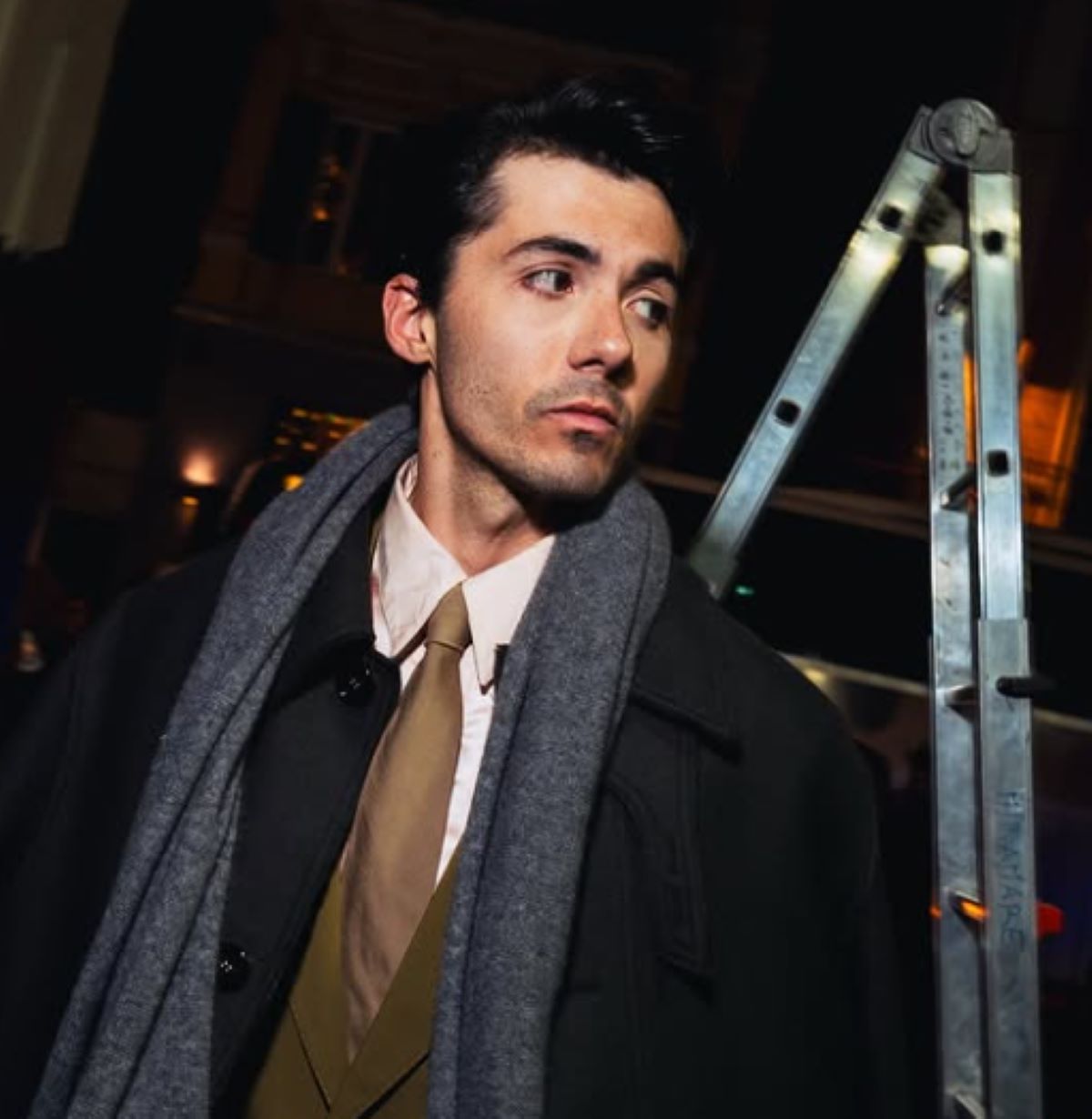 Sanremo 2026 Fulminacci