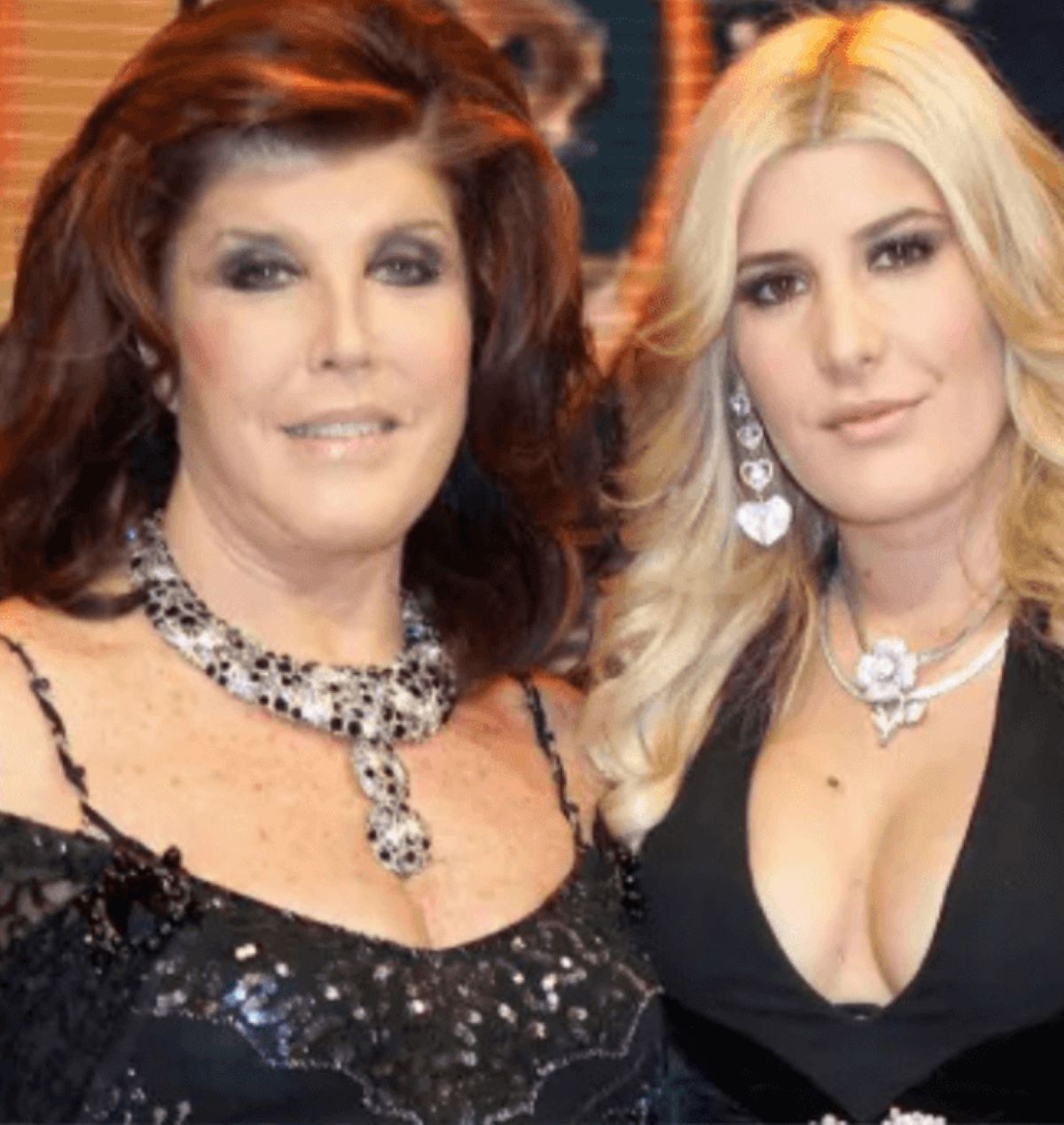 Guenda Goria De Blanck