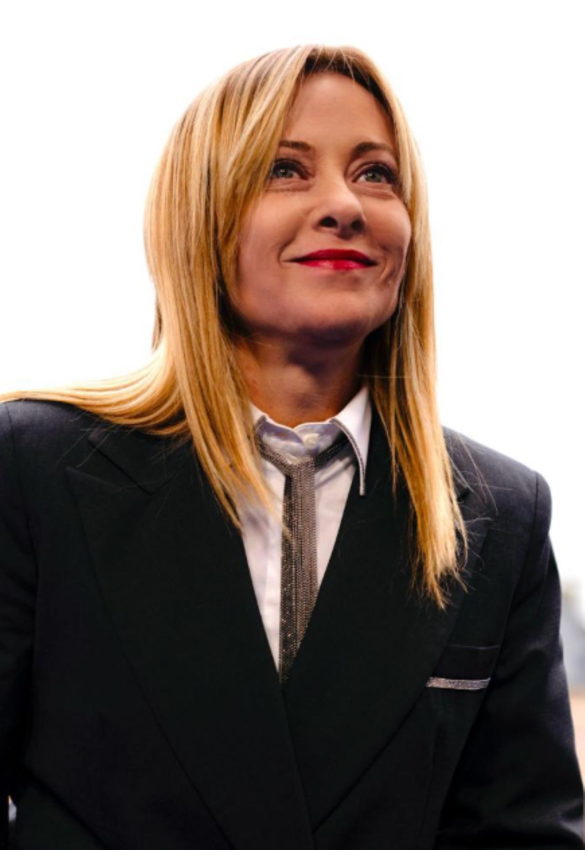 Sanremo Meloni
