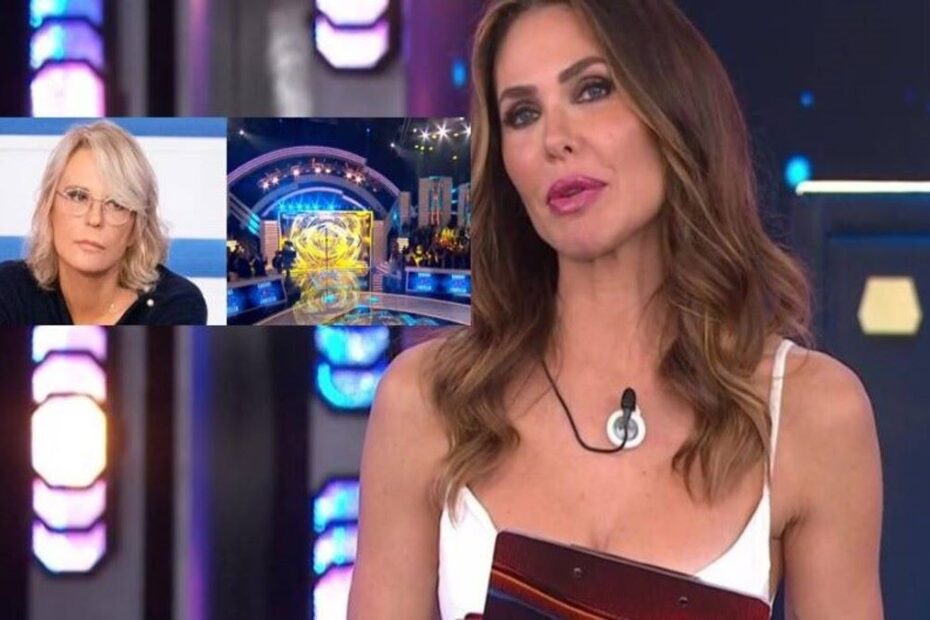 Grande Fratello Vip Esclusi
