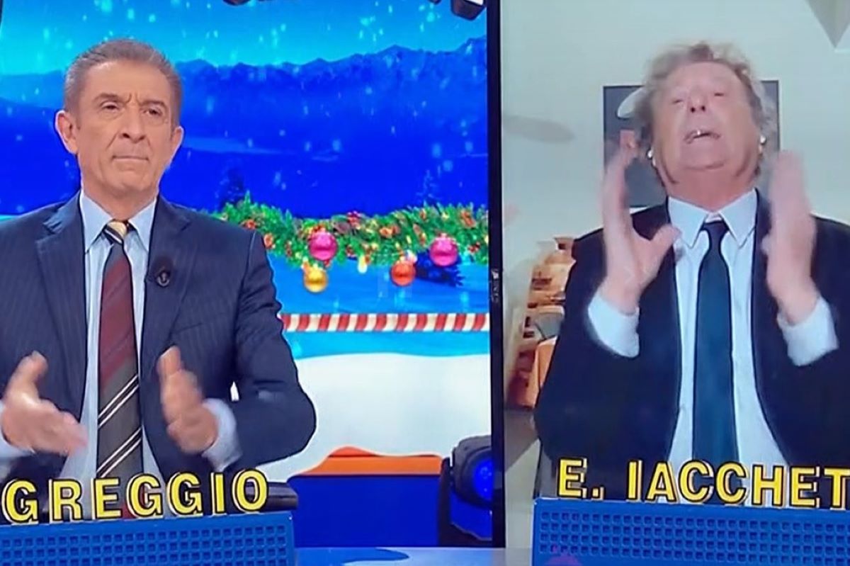 Greggio Iacchetti