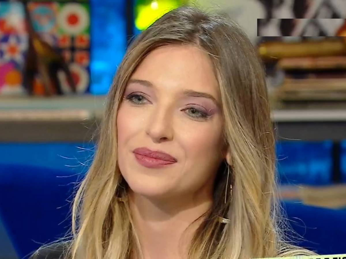 Guenda Goria De Blanck