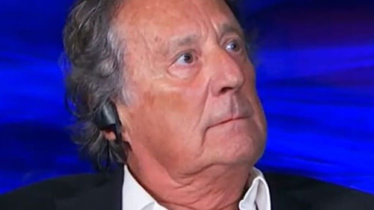 enzo iacchetti altra brutta notizia dopo un anno difficile da Caffeinamagazine.it enzo iacchetti altra brutta notizia dopo un anno difficile