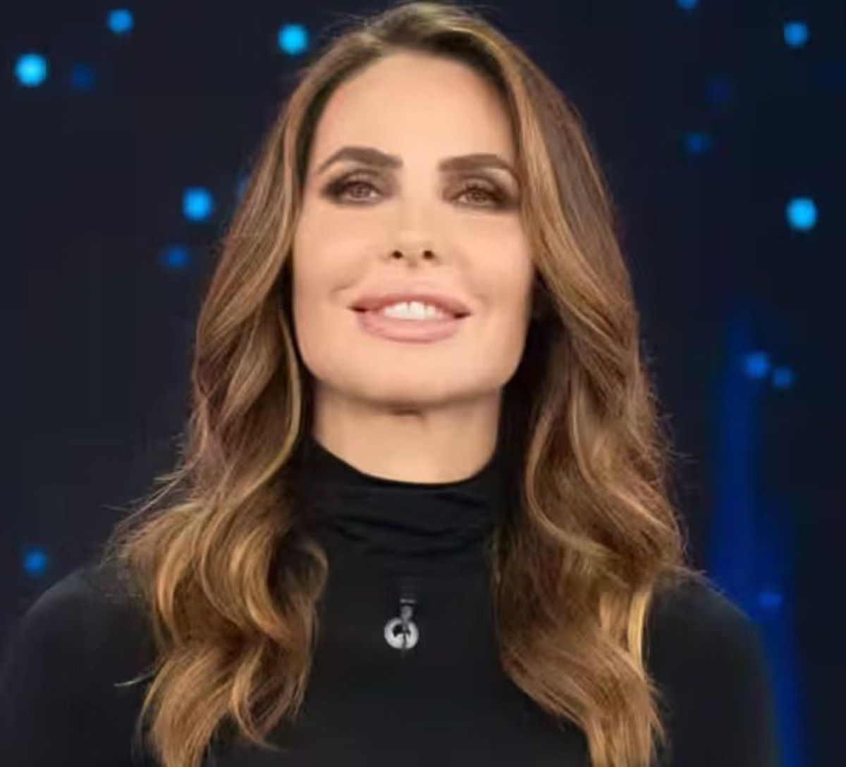 GF Vip Concorrenti