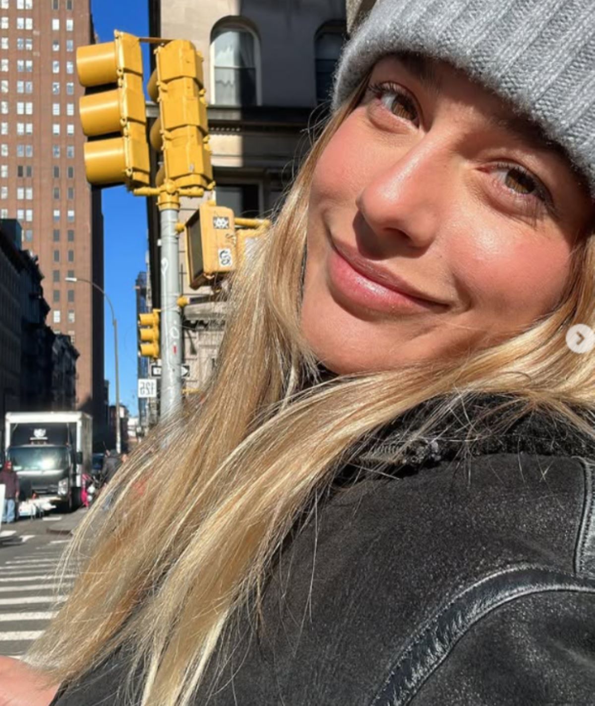 Jacqueline Ultimo