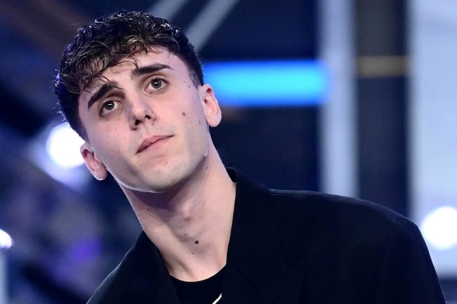 Chi è Lda a Sanremo 2026: età, altezza, peso, nome vero, origini, ex fidanzata