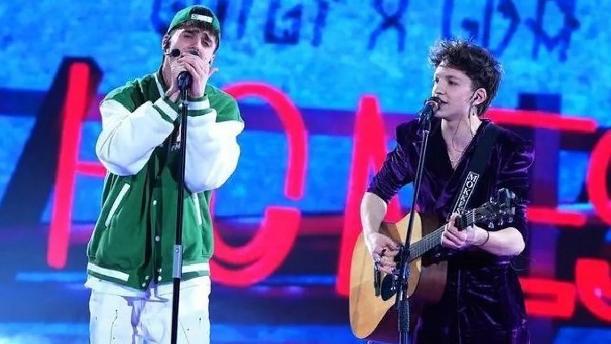 Chi è Lda, cantante a Sanremo 2026: età, altezza, peso, carriera, nome vero, padre famoso e fidanzata