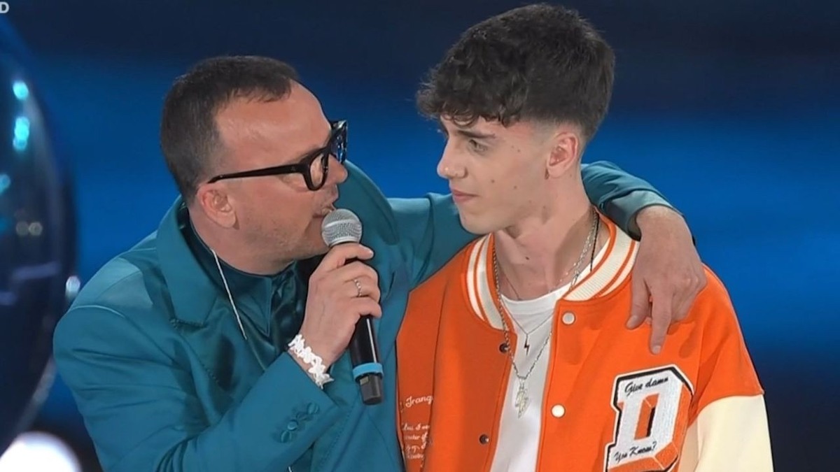 Chi è Lda, cantante a Sanremo 2026: età, altezza, peso, carriera, nome vero, padre famoso e fidanzata