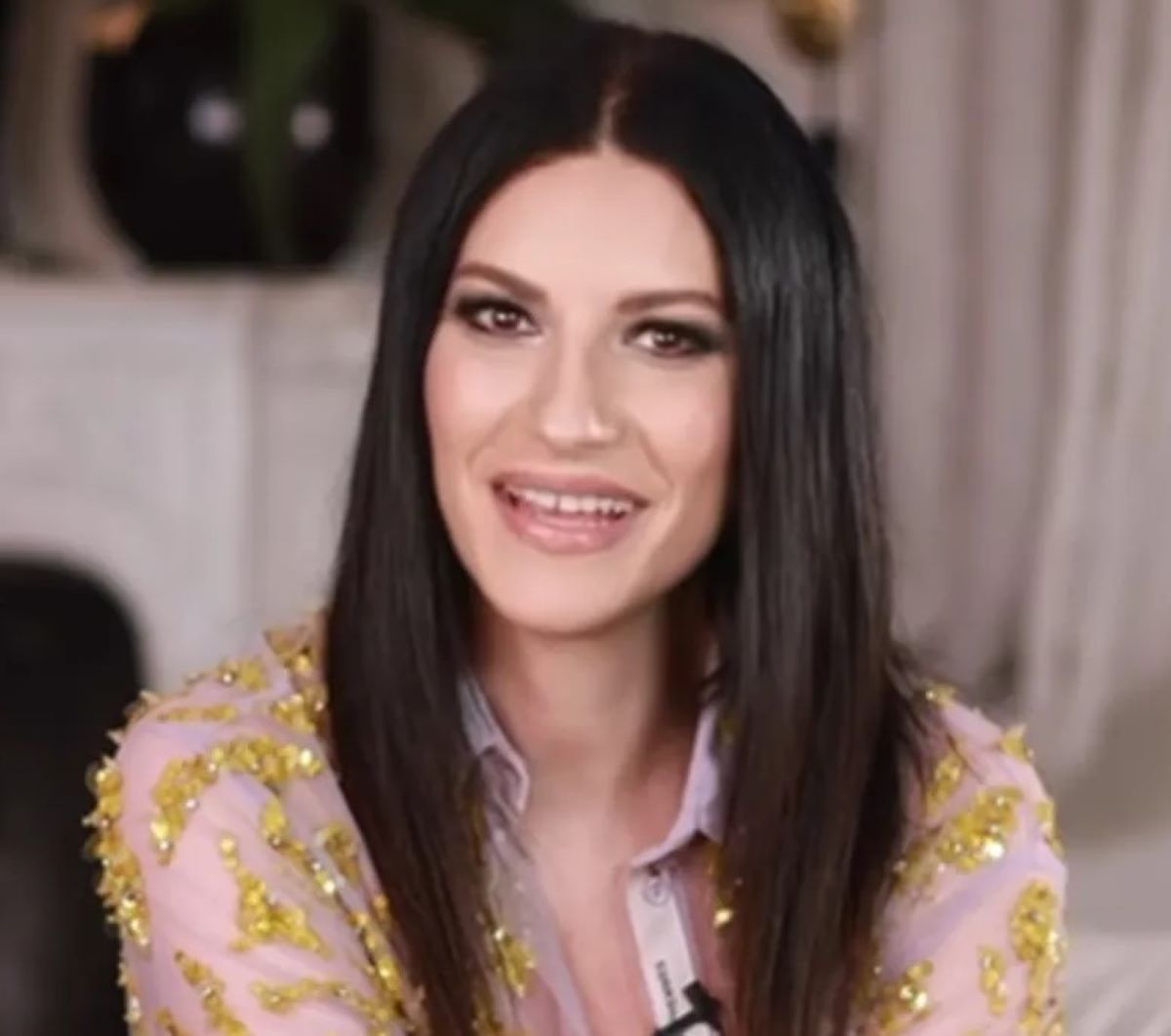 Sanremo Conti Pausini
