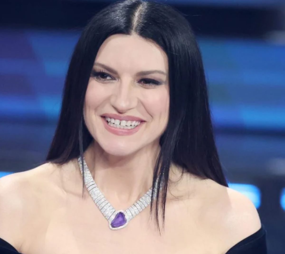 Sanremo Pausini