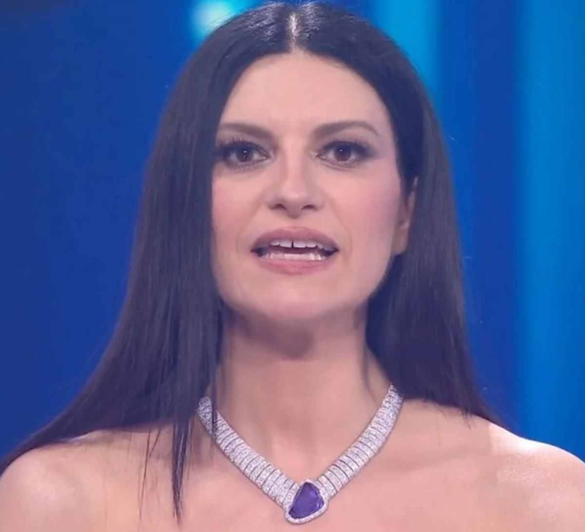 Sanremo Pausini