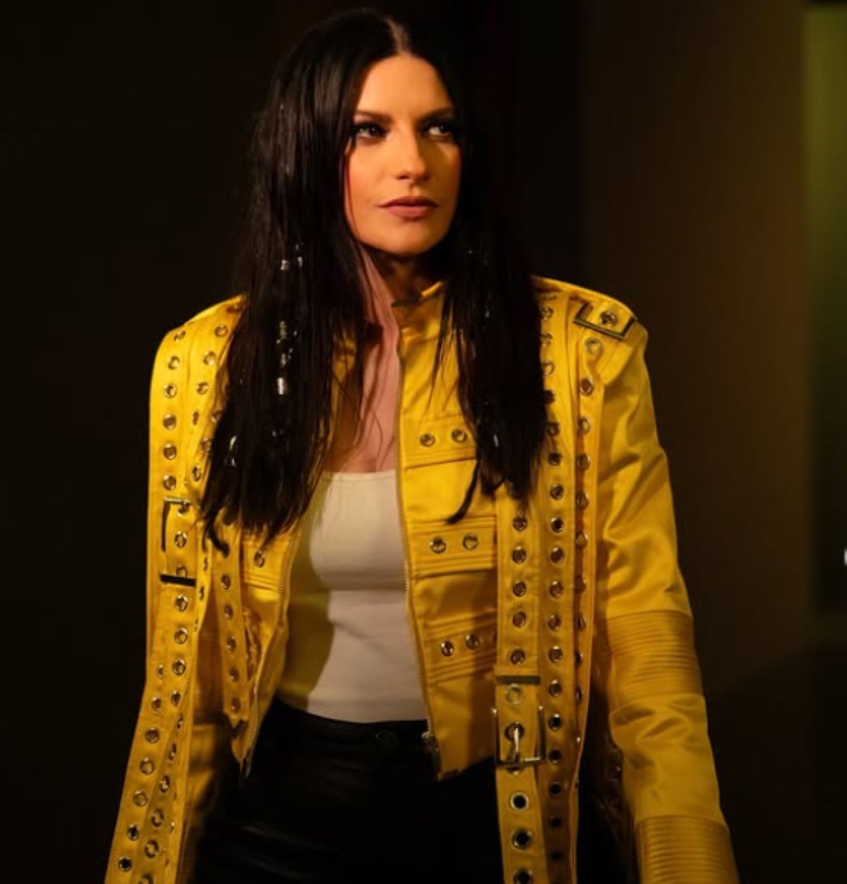 Pausini Morgan