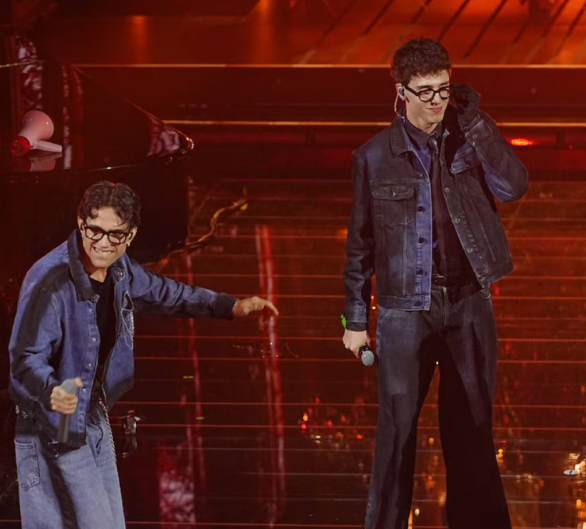 Sanremo Lite Cantante