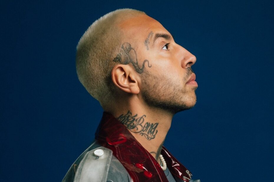 Chi è Luchè a Sanremo 2026: età, altezza, peso, nome vero, origini, ex moglie