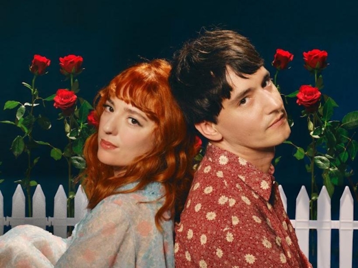 Chi sono Maria Antonietta e Colombre, cantanti a Sanremo 2026: età, altezza, peso, carriera, nomi veri, fidanzati
