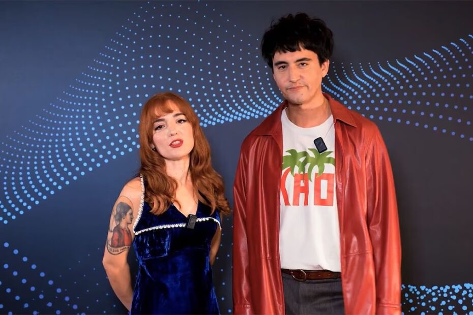 Chi sono Maria Antonietta e Colombre a Sanremo 2026: età, altezza, peso, nomi, fidanzati