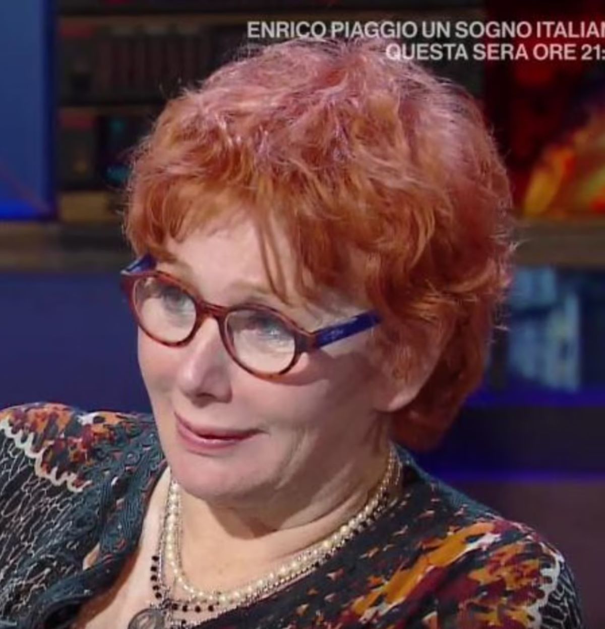 Antonella Clerici