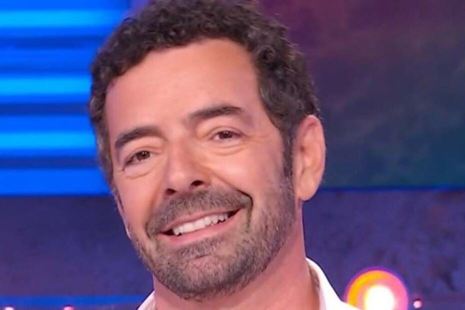 Alberto Matano