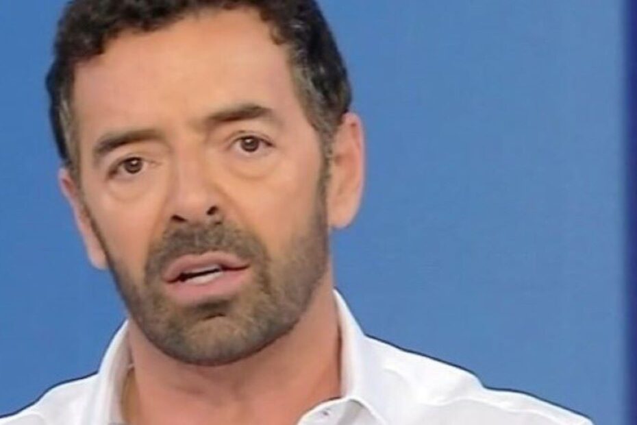 Alberto Matano
