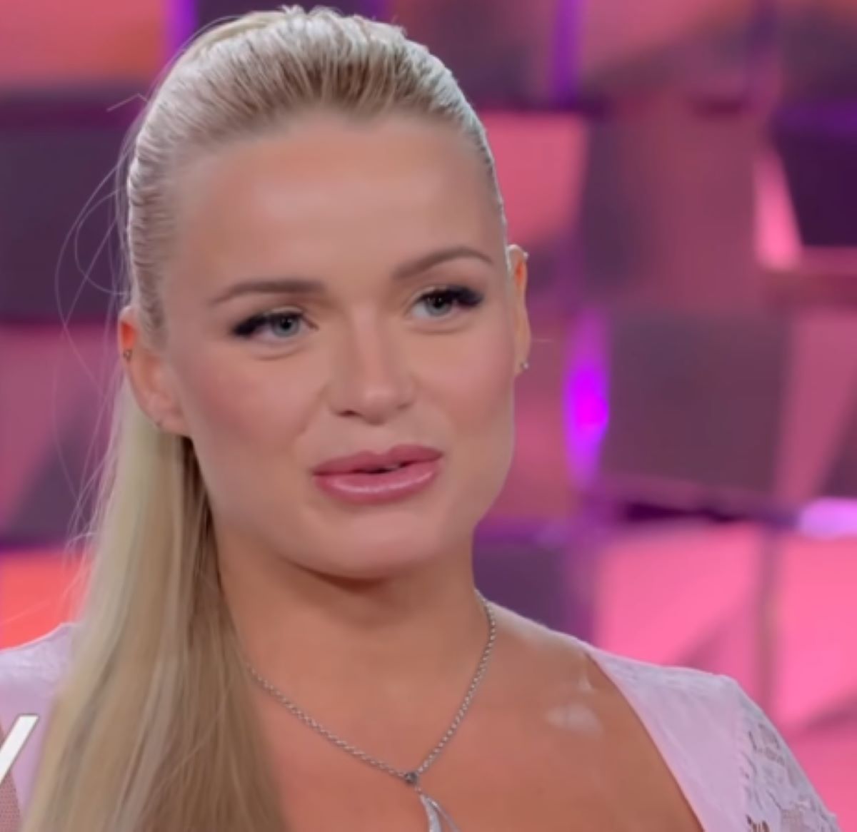 Famosa Tv Mamma