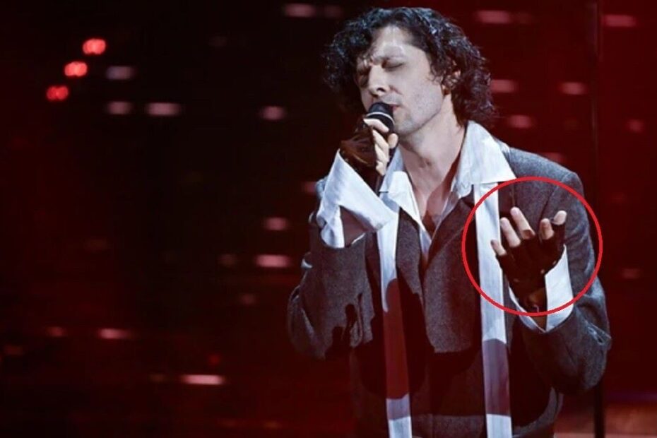 Sanremo Ermal Meta