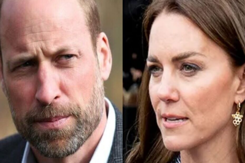Kate William