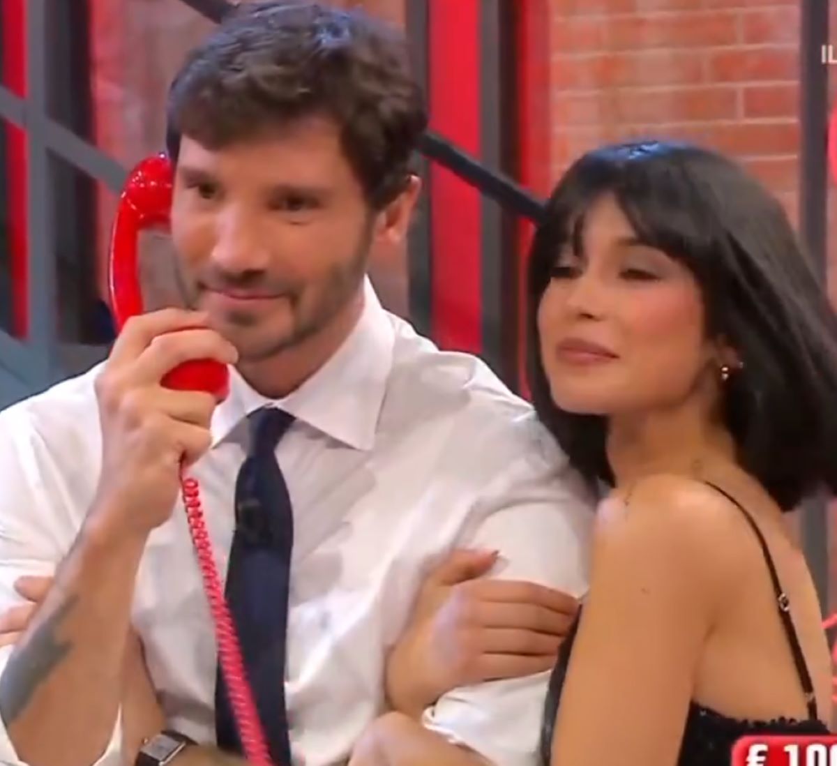 Stefano De Martino