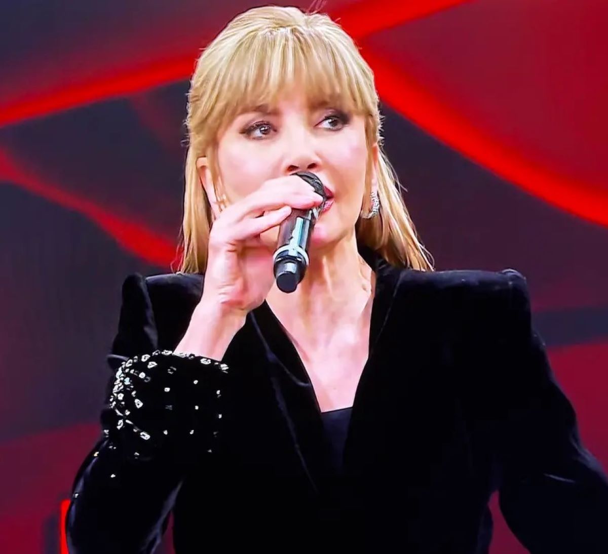 Milly Carlucci
