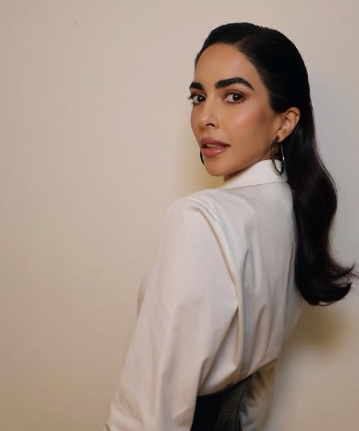 Rocío Muñoz Morales Cantante Sanremo