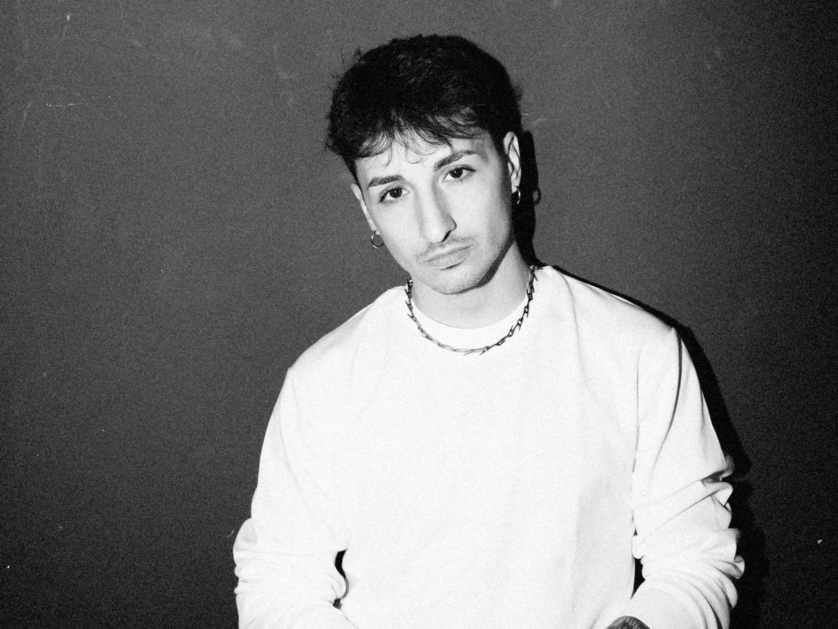 Chi è Nayt cantante sanremo 2026 età altezza peso stile musicale vita privata fidanzata