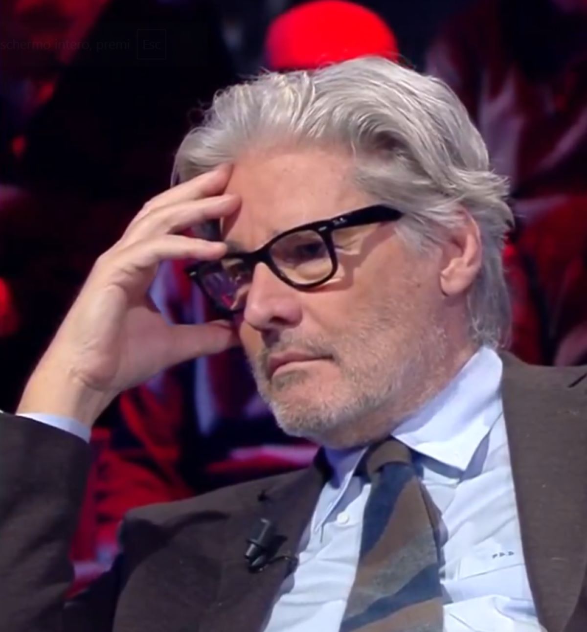 Paolo Del Debbio