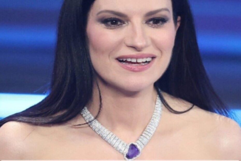 Sanremo Pausini