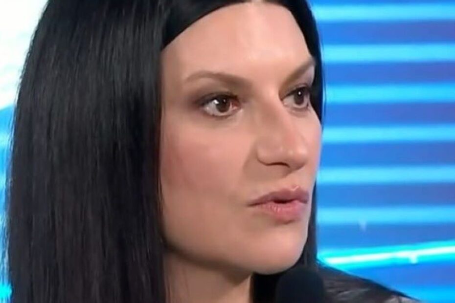 Sanremo Conti Pausini